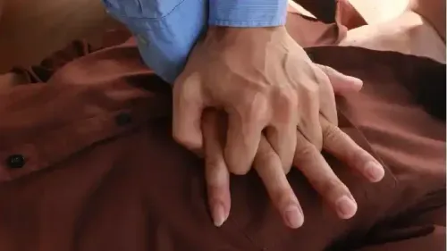 CPR Full Form in Medical Terms